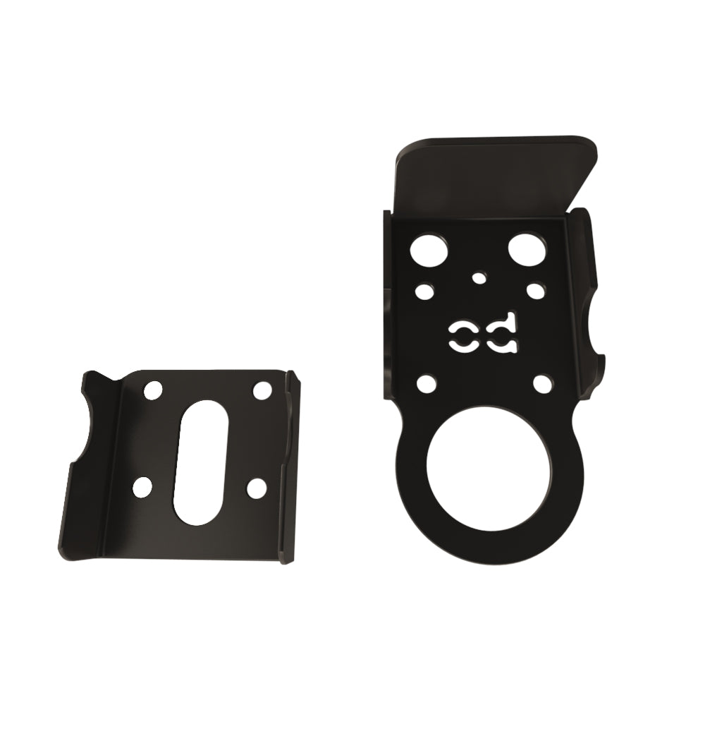AirBag AIR Ride Handlebar Bracket Multi-FIT