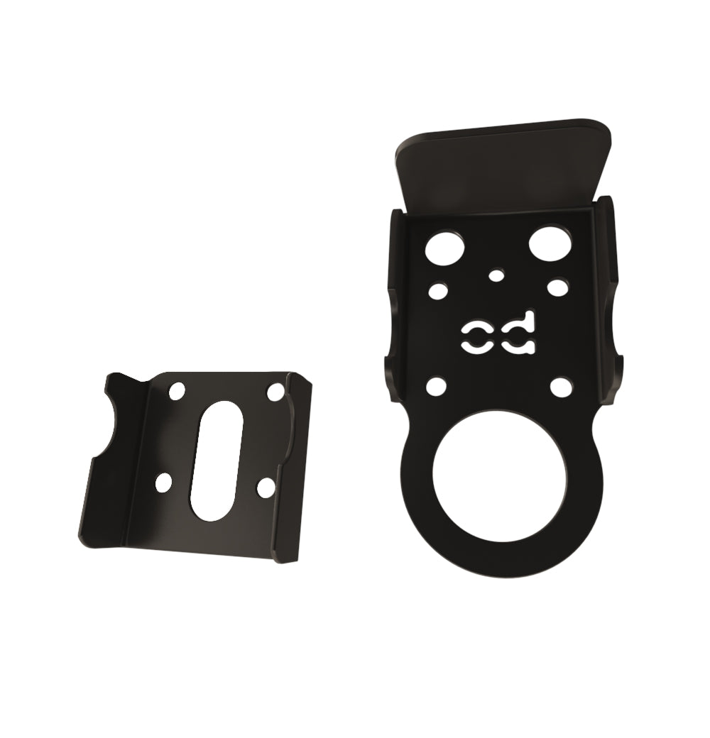 AirBag AIR Ride Handlebar Bracket Multi-FIT