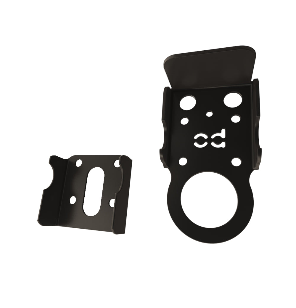 AirBag AIR Ride Handlebar Bracket Multi-FIT