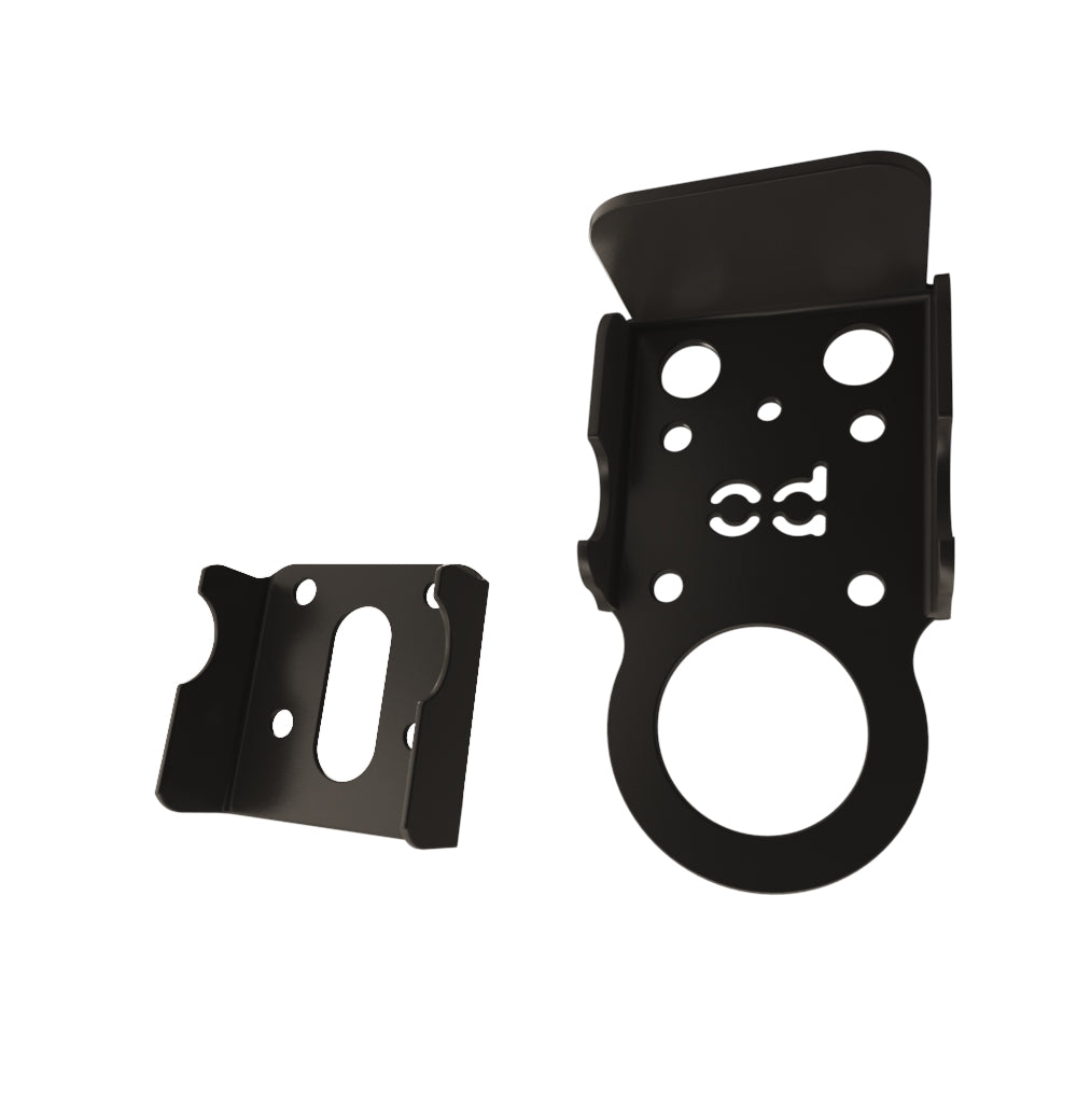 AirBag AIR Ride Handlebar Bracket Multi-FIT