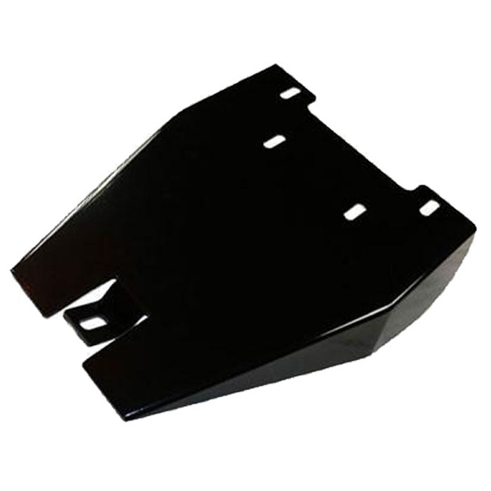 Kawasaki Vulcan VN800 Leather Solo Seat Kit