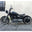 Yamaha V-Star Dragstar XVS1100 Leather Solo Seat Bobber Conversion Kit