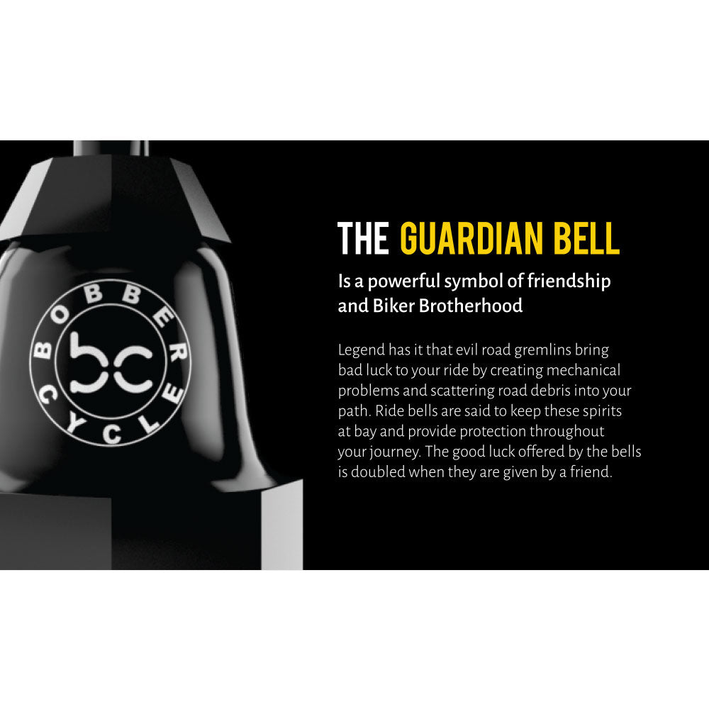 Guardian Bell (BC)