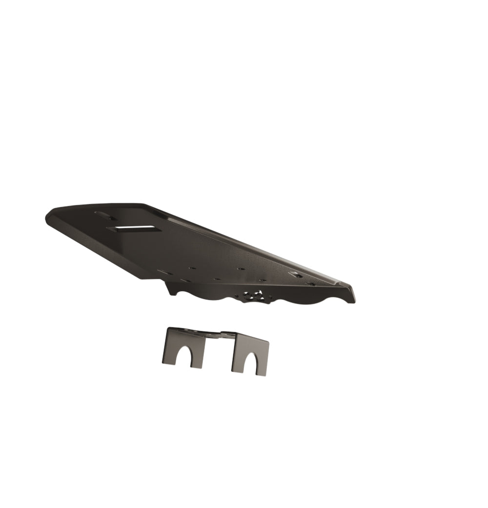 HDS03SK Harley Davidson Sportster 1986-2003 Bobber Chopper Solo Seat Kit