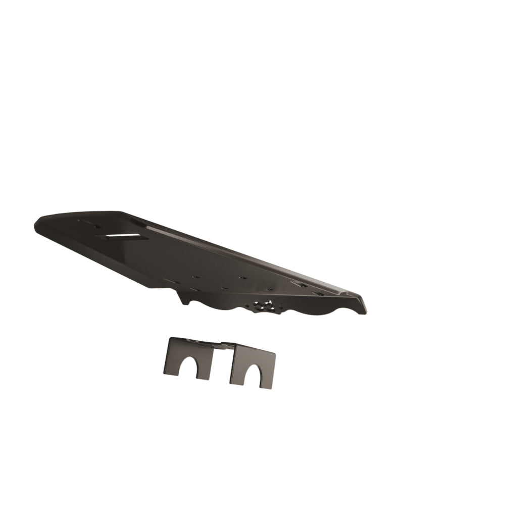 HDS03SK Harley Davidson Sportster 1986-2003 Bobber Chopper Solo Seat Kit