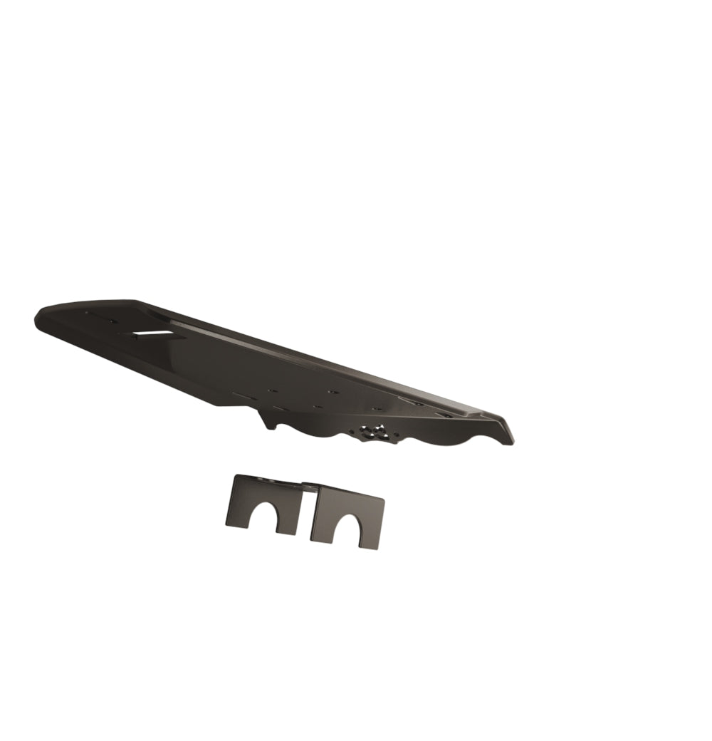 HDS03SK Harley Davidson Sportster 1986-2003 Bobber Chopper Solo Seat Kit