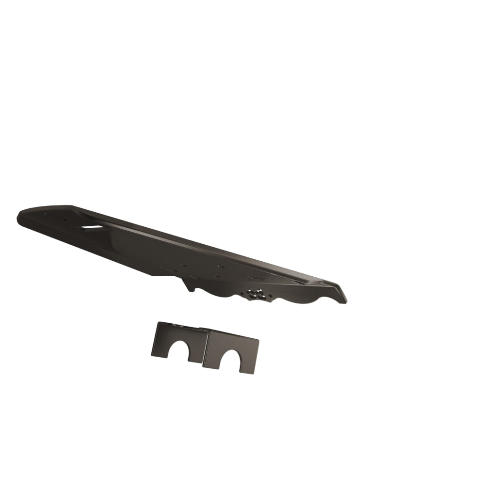 HDS03SK Harley Davidson Sportster 1986-2003 Bobber Chopper Solo Seat Kit