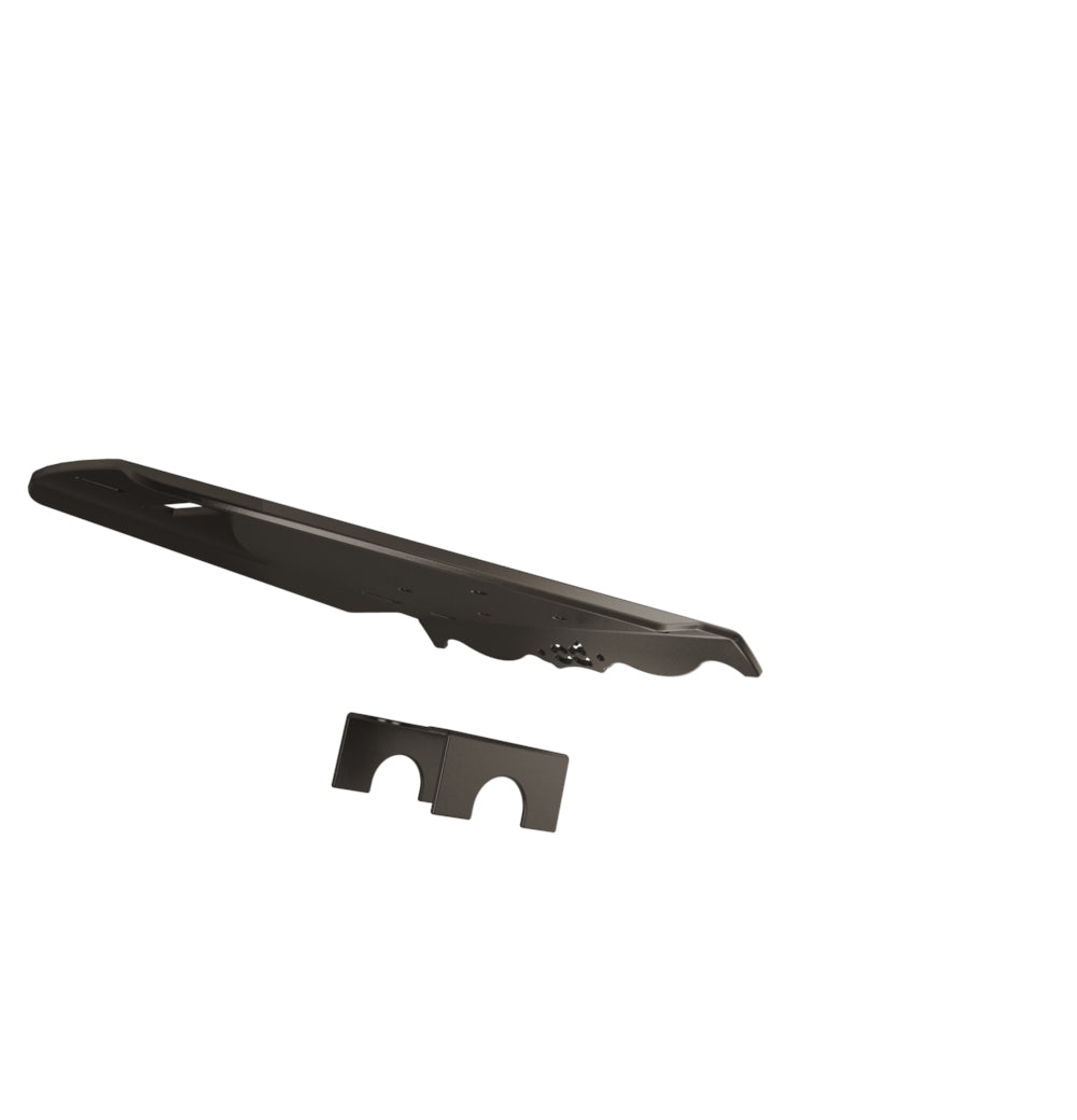 HDS03SK Harley Davidson Sportster 1986-2003 Bobber Chopper Solo Seat Kit