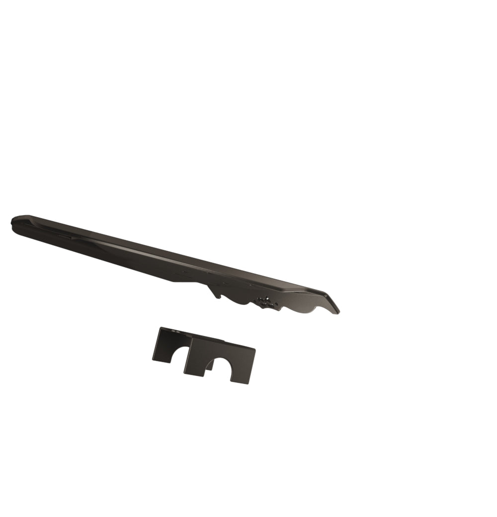 HDS03SK Harley Davidson Sportster 1986-2003 Bobber Chopper Solo Seat Kit