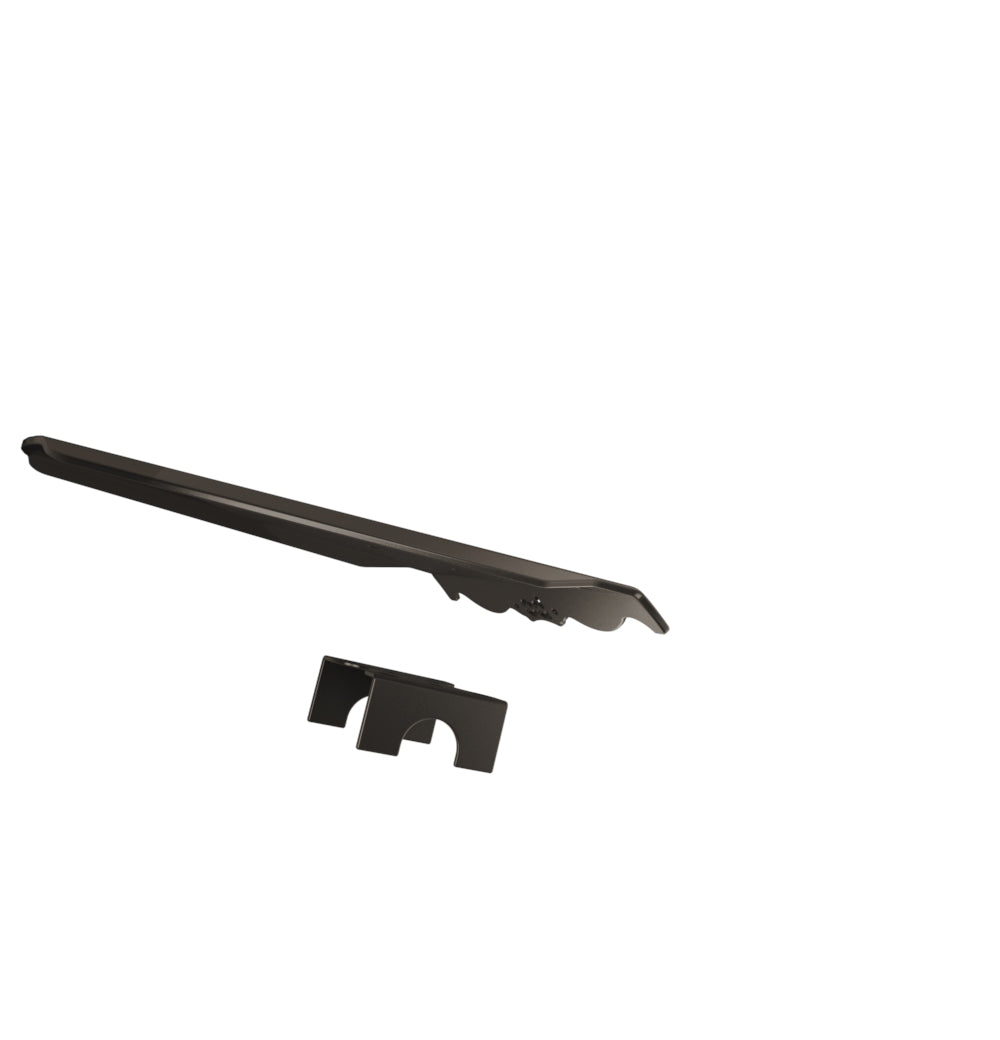 HDS03SK Harley Davidson Sportster 1986-2003 Bobber Chopper Solo Seat Kit