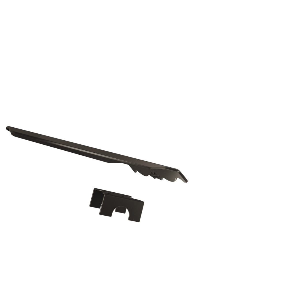 HDS03SK Harley Davidson Sportster 1986-2003 Bobber Chopper Solo Seat Kit