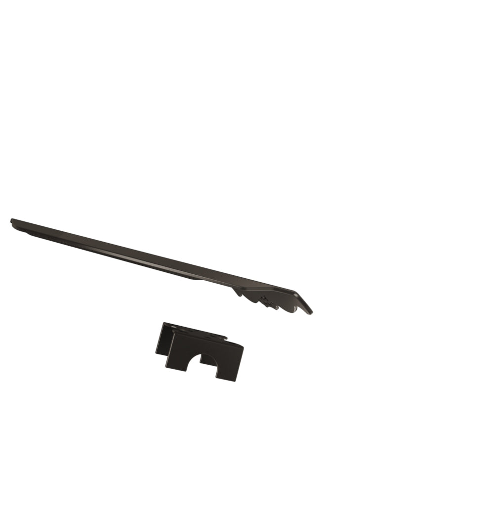 HDS03SK Harley Davidson Sportster 1986-2003 Bobber Chopper Solo Seat Kit