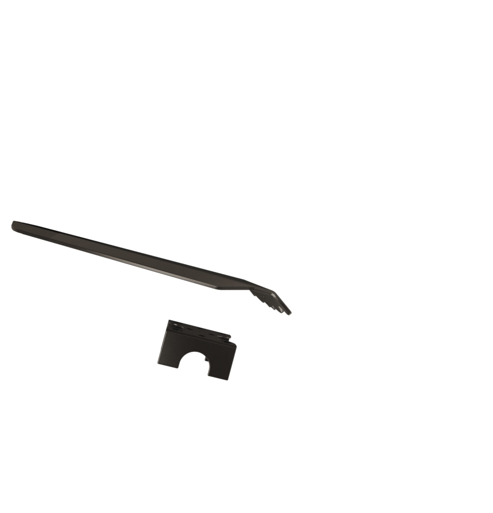 HDS03SK Harley Davidson Sportster 1986-2003 Bobber Chopper Solo Seat Kit