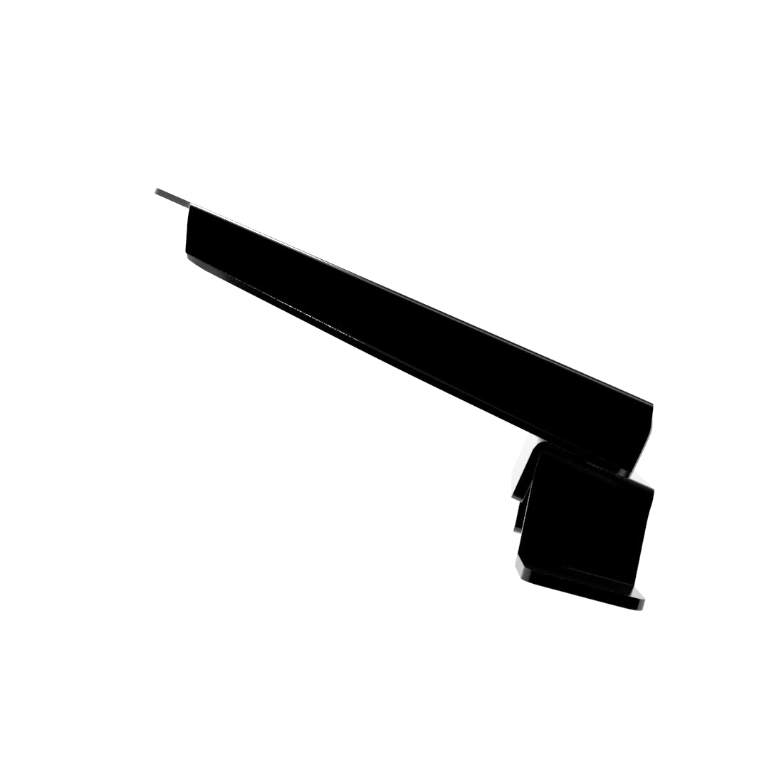 Honda Shadow VLX600 Leather Bobber Seat Conversion Kit + 13” HOLES Seat