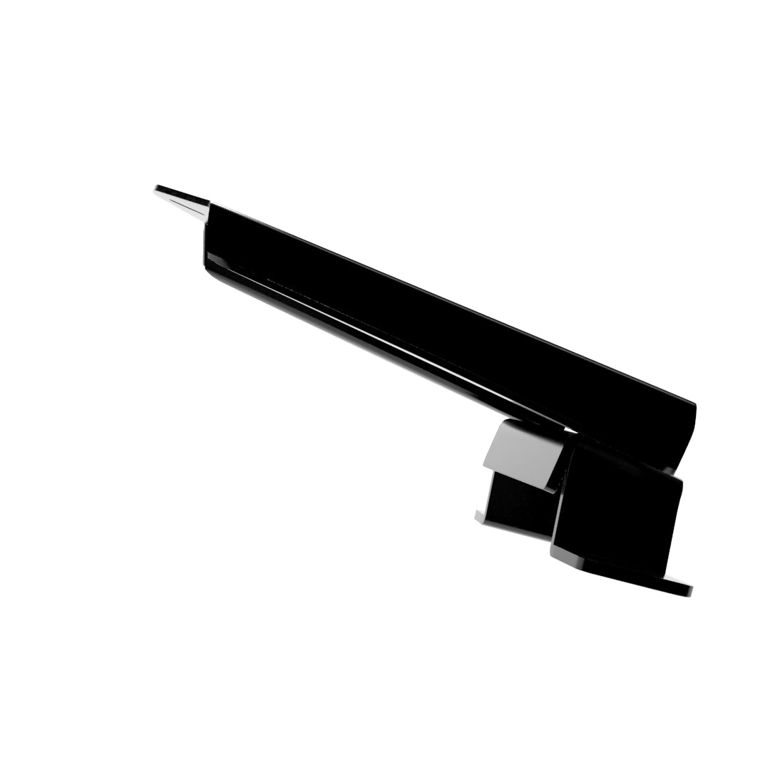 Honda Shadow VLX600 Leather Bobber Seat Conversion Kit + 13” HOLES Seat