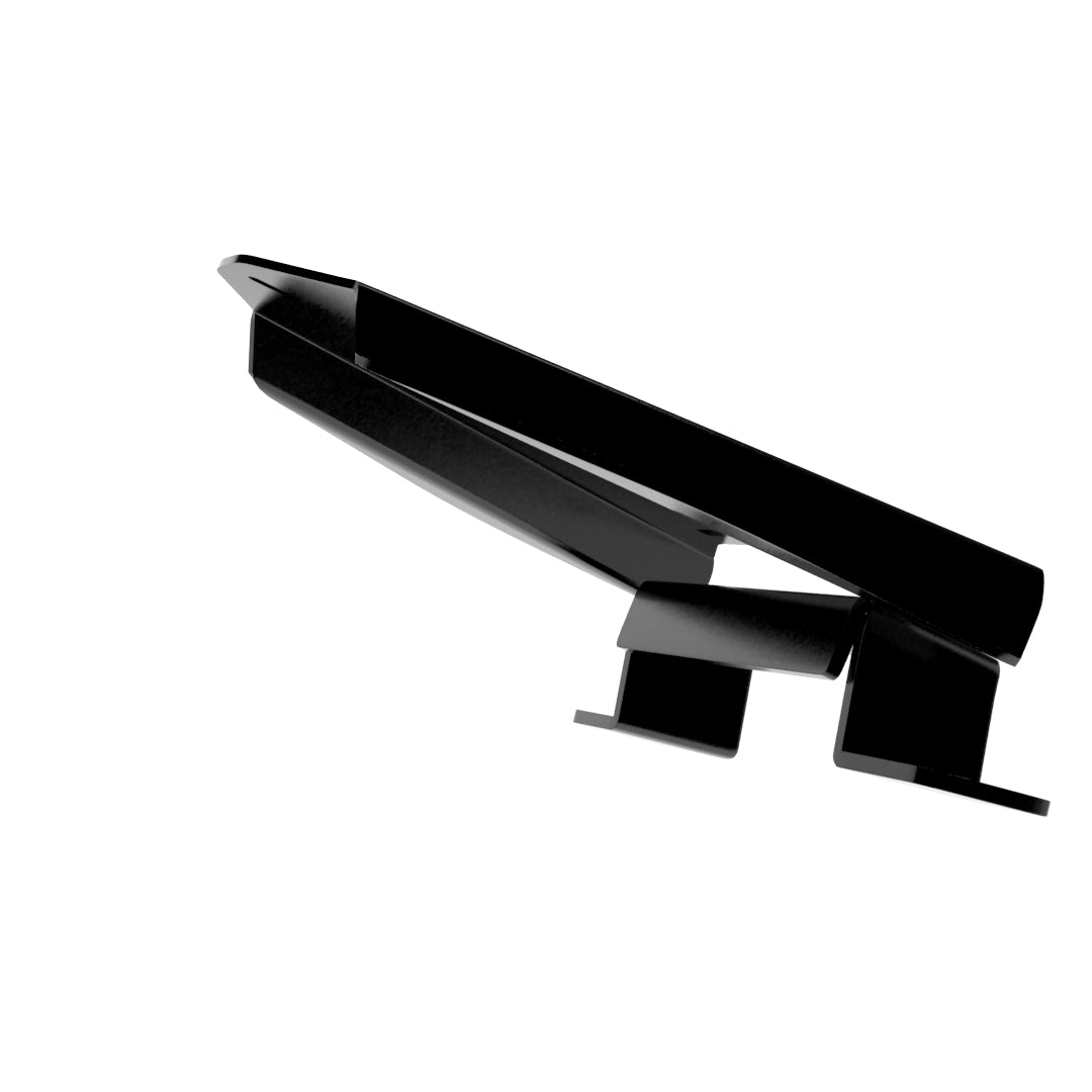 Honda Shadow VLX600 Leather Bobber Seat Conversion Kit + 13” HOLES Seat