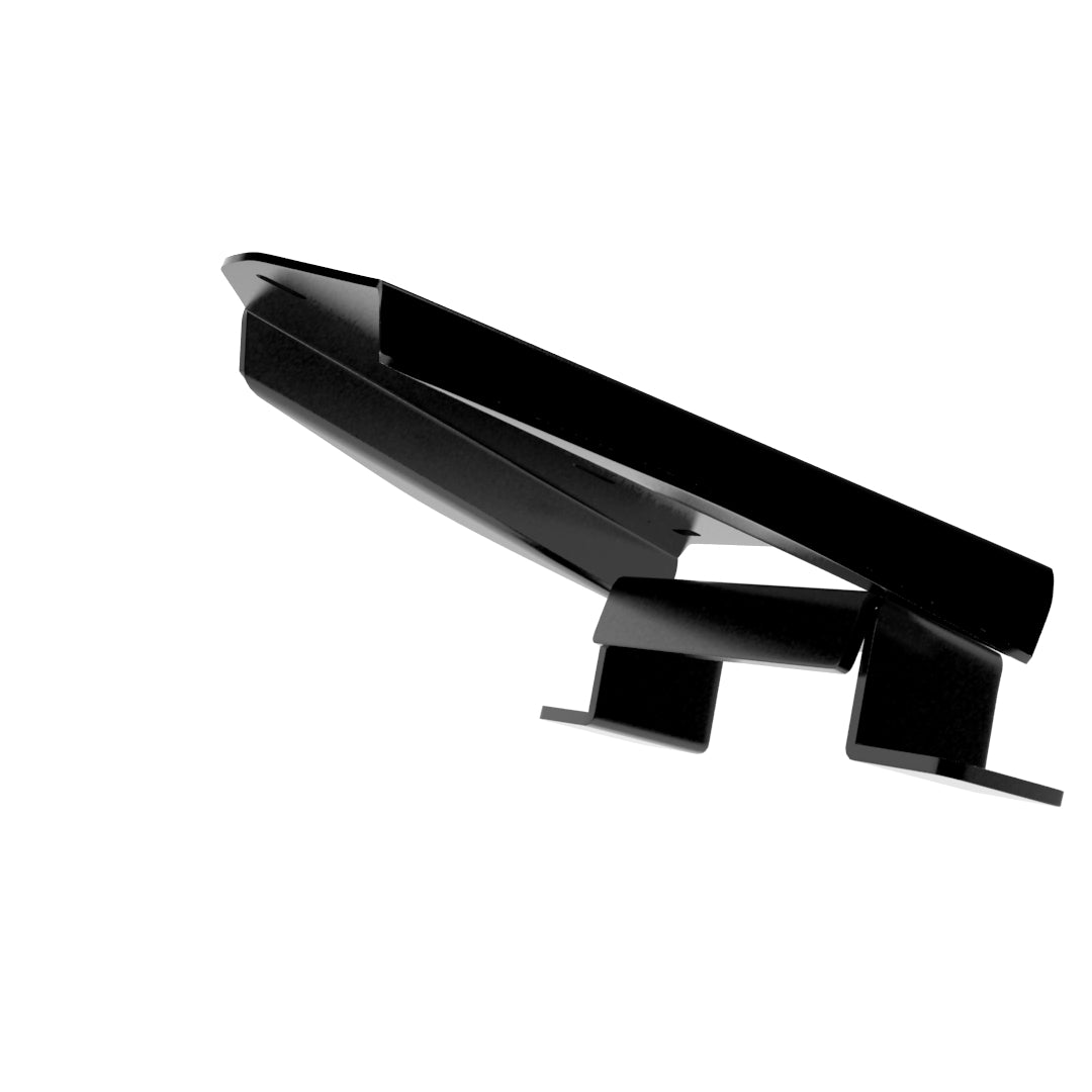 Honda Shadow VLX600 Leather Bobber Seat Conversion Kit + 13” HOLES Seat