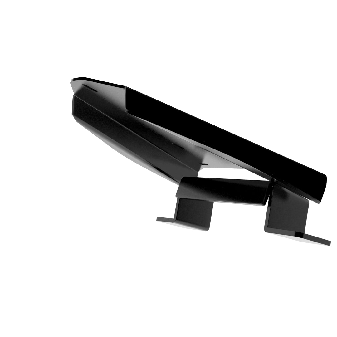 Honda Shadow VLX600 Leather Bobber Seat Conversion Kit + 13” HOLES Seat