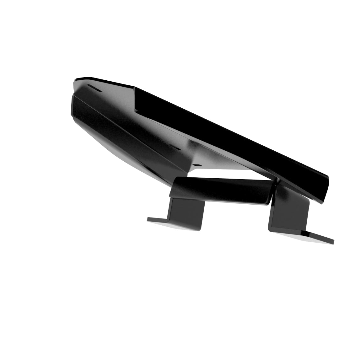 Honda Shadow VLX600 Leather Bobber Seat Conversion Kit + 13” HOLES Seat