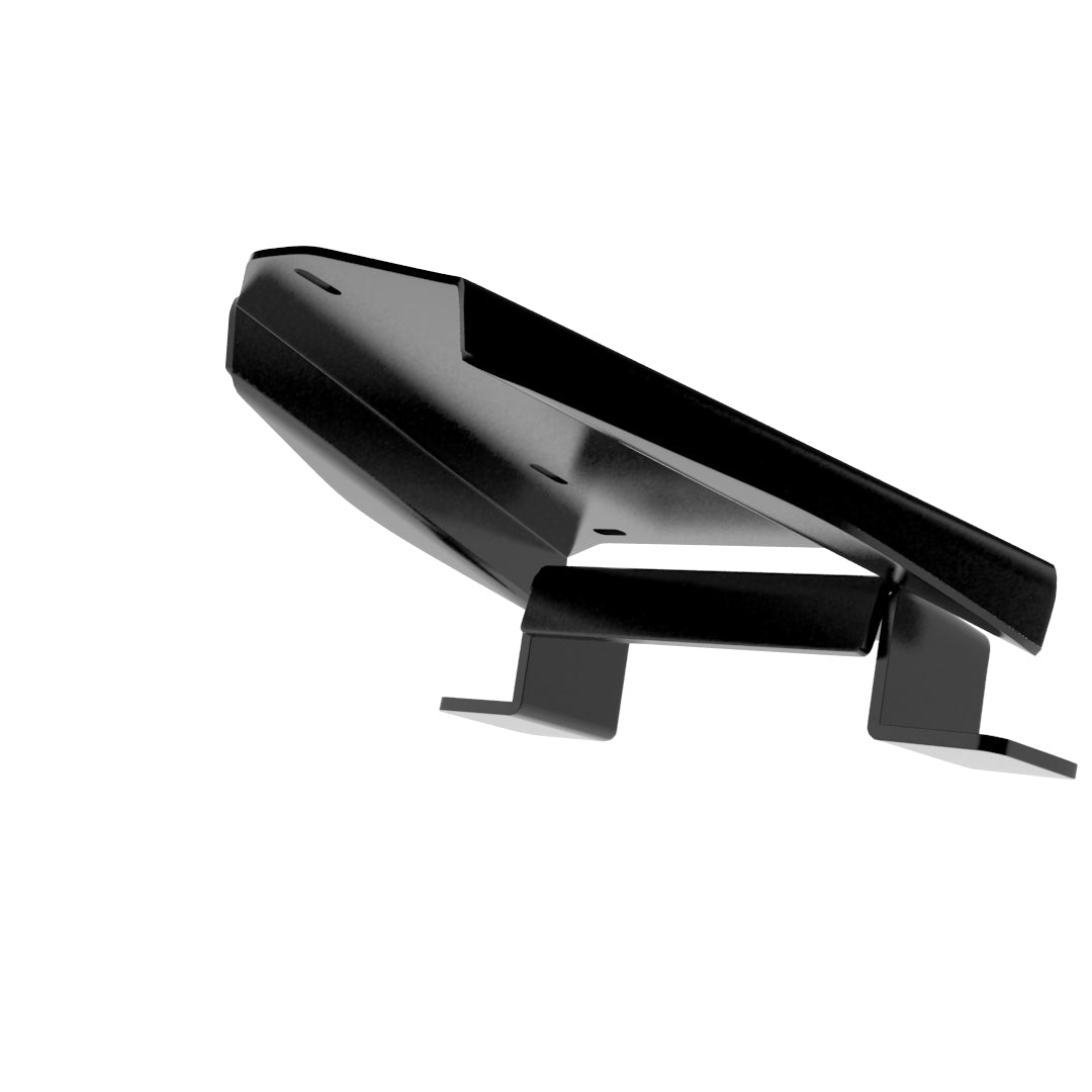 Honda Shadow VLX600 Leather Bobber Seat Conversion Kit + 13” HOLES Seat