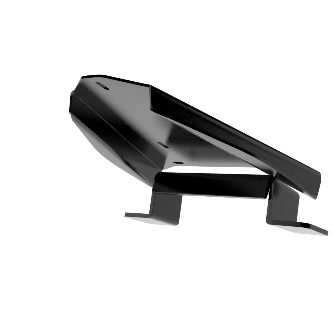 Honda Shadow VLX600 Leather Bobber Seat Conversion Kit + 13” HOLES Seat