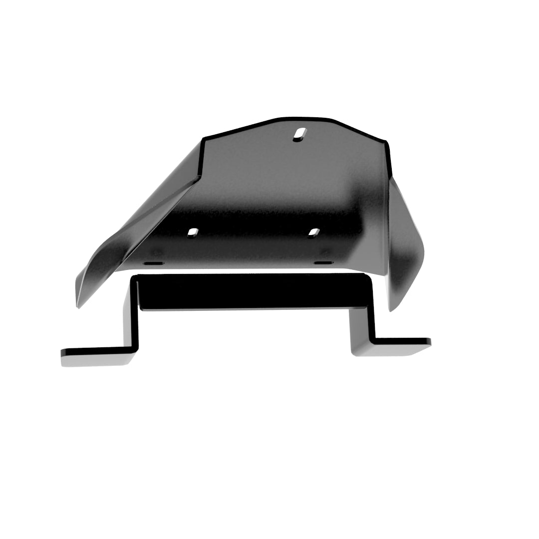 Honda Shadow VLX600 Leather Bobber Seat Conversion Kit + 13” HOLES Seat