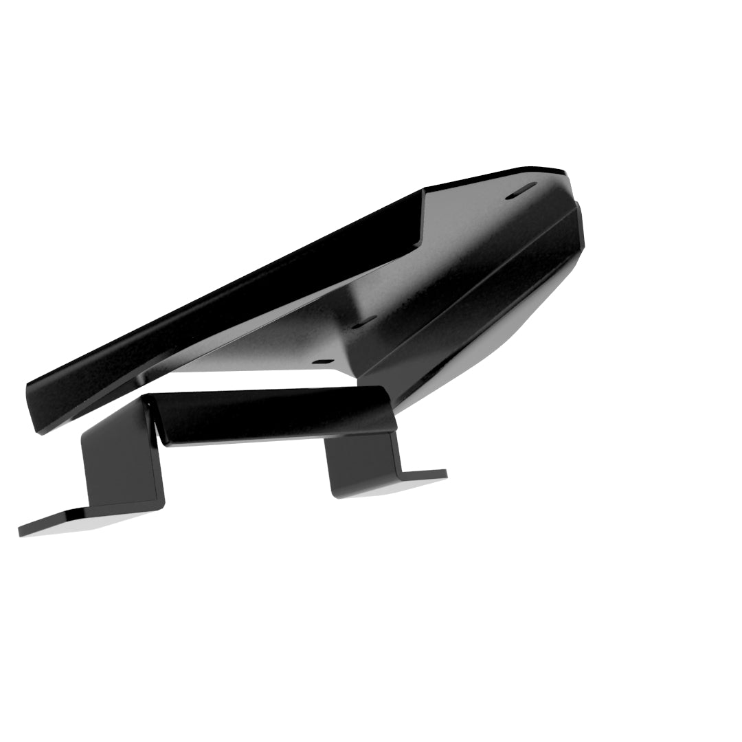 Honda Shadow VLX600 Leather Bobber Seat Conversion Kit + 13” HOLES Seat