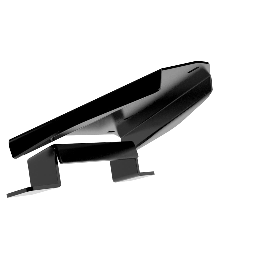 Honda Shadow VLX600 Leather Bobber Seat Conversion Kit + 13” HOLES Seat