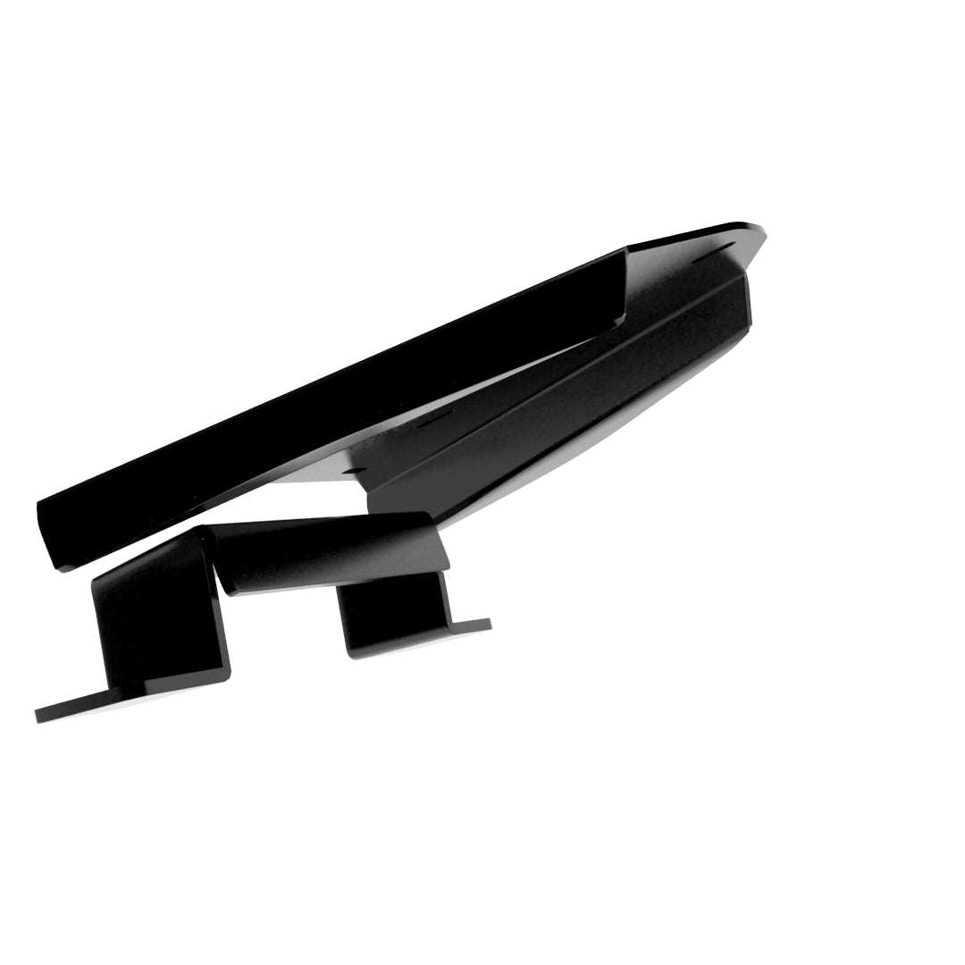 Honda Shadow VLX600 Leather Bobber Seat Conversion Kit + 13” HOLES Seat