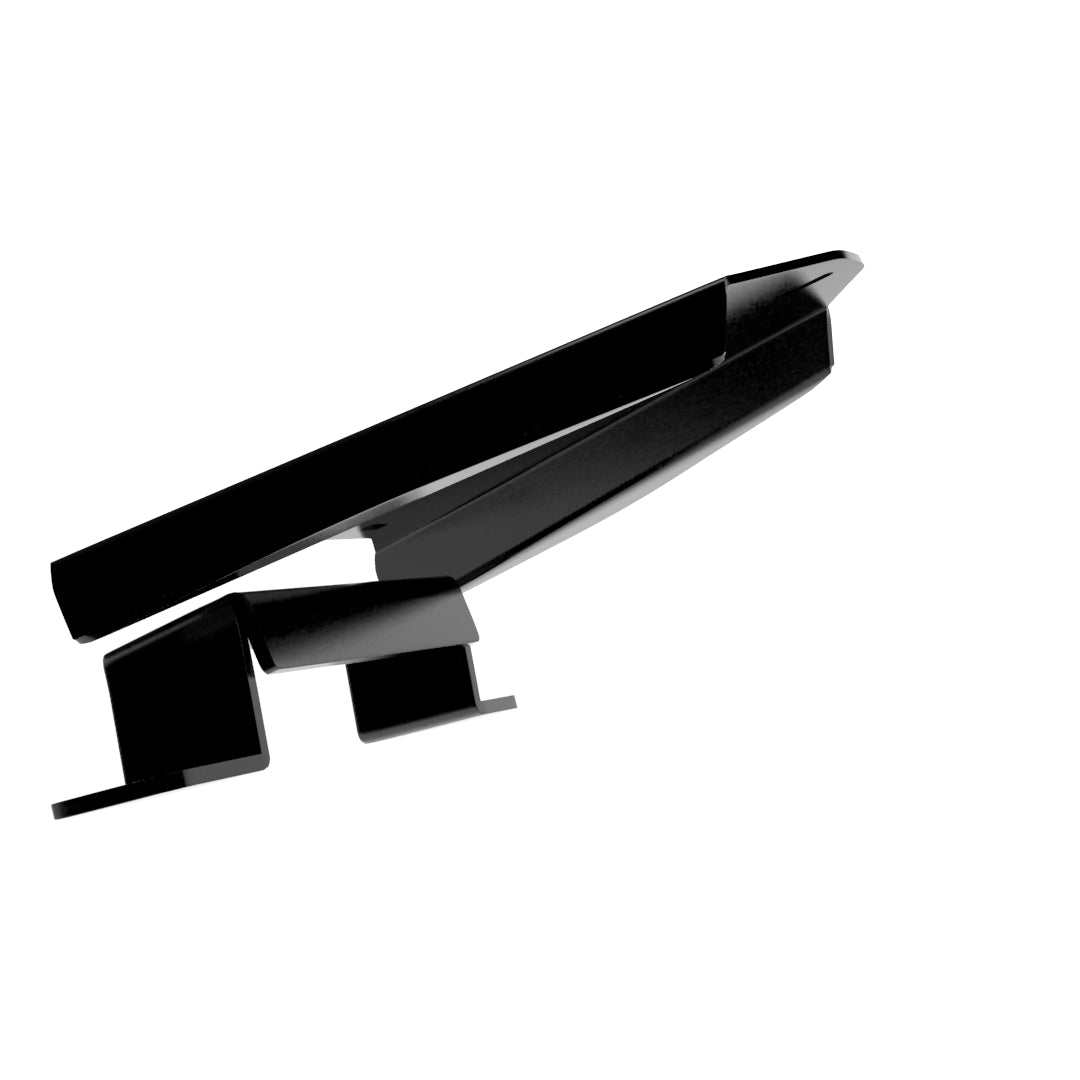 Honda Shadow VLX600 Leather Bobber Seat Conversion Kit + 13” HOLES Seat