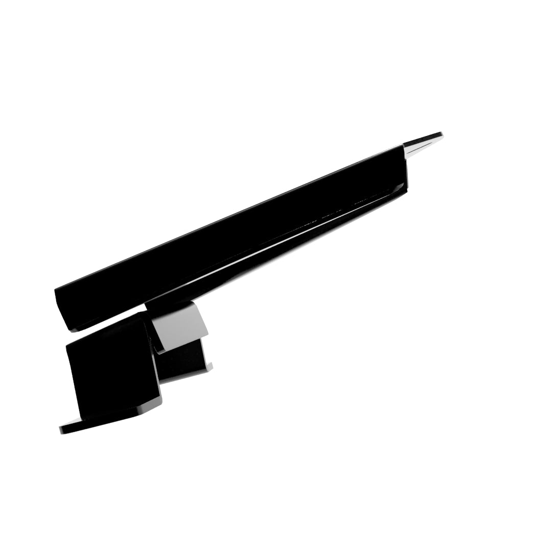 Honda Shadow VLX600 Leather Bobber Seat Conversion Kit + 13” HOLES Seat