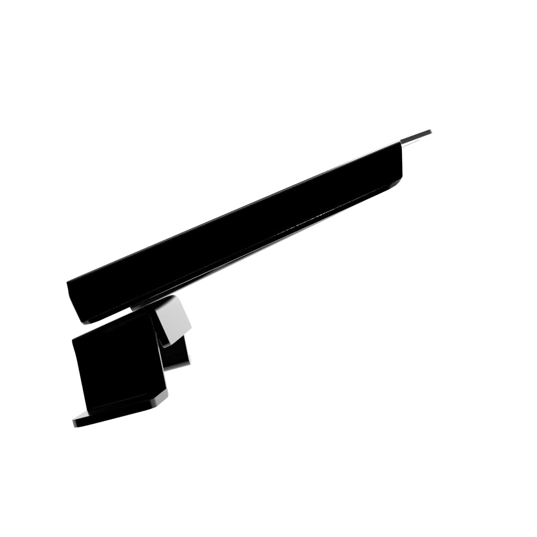 Honda Shadow VLX600 Leather Bobber Seat Conversion Kit + 13” HOLES Seat