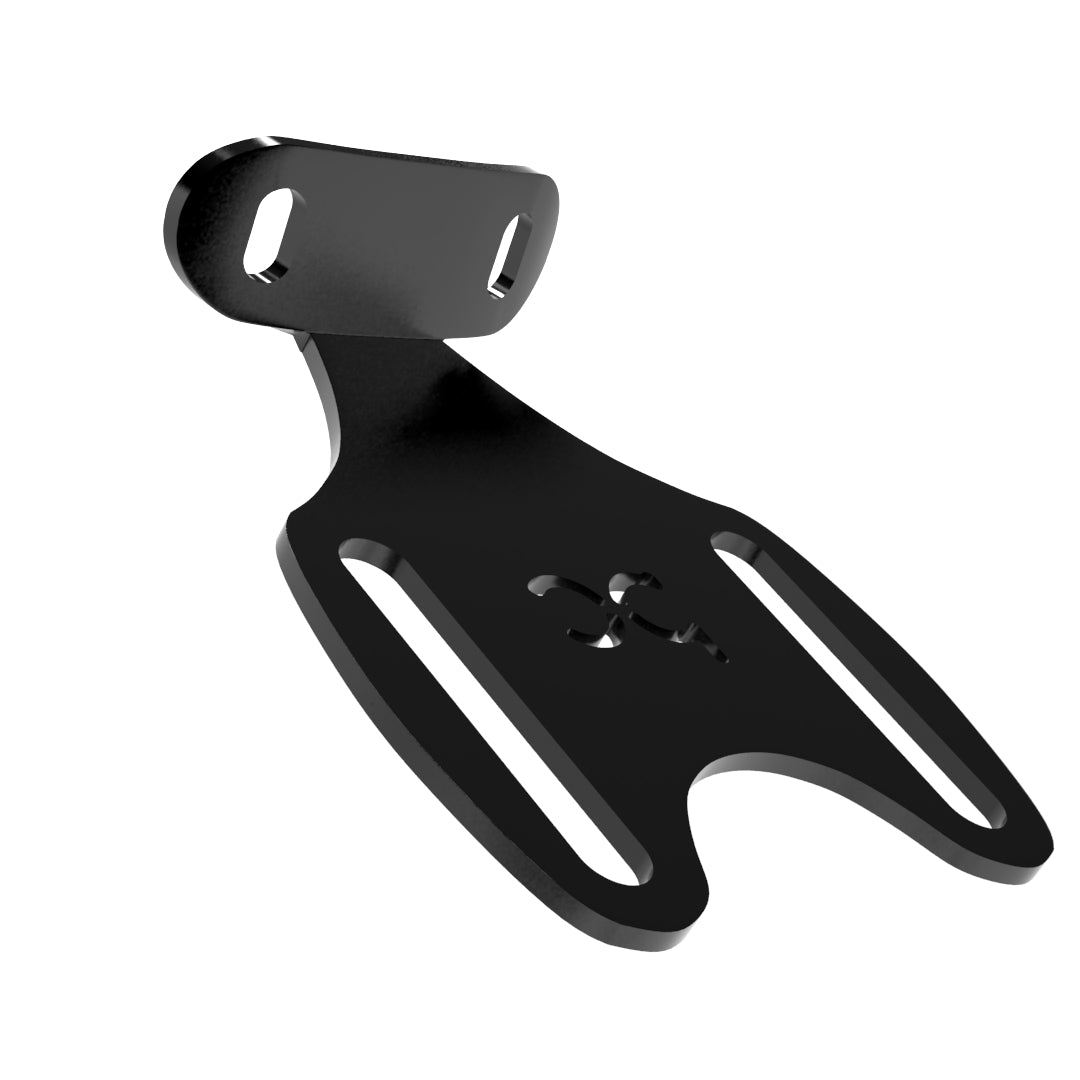 Honda Shadow VT750 (Chain) Curved Fender Bracket