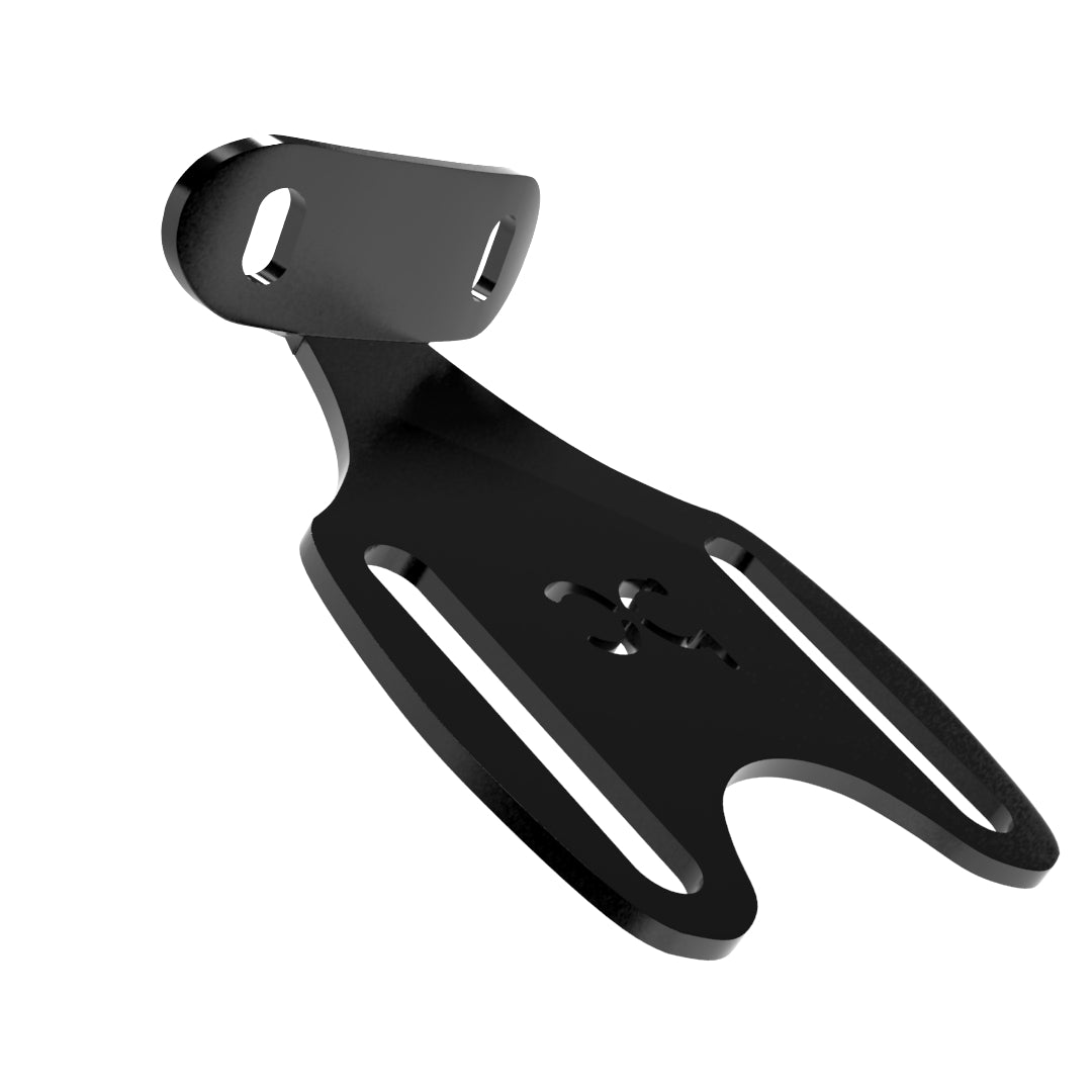 Honda Shadow VT750 (Chain) Curved Fender Bracket
