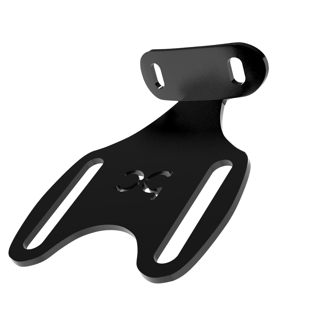 Honda Shadow VT750 (Chain) Curved Fender Bracket