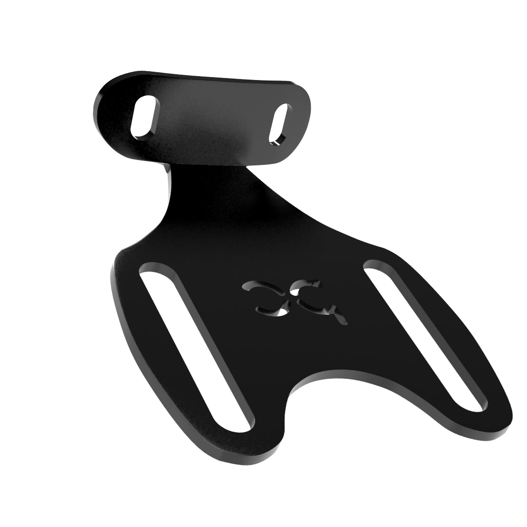 Honda Shadow VT750 (Chain) Curved Fender Bracket