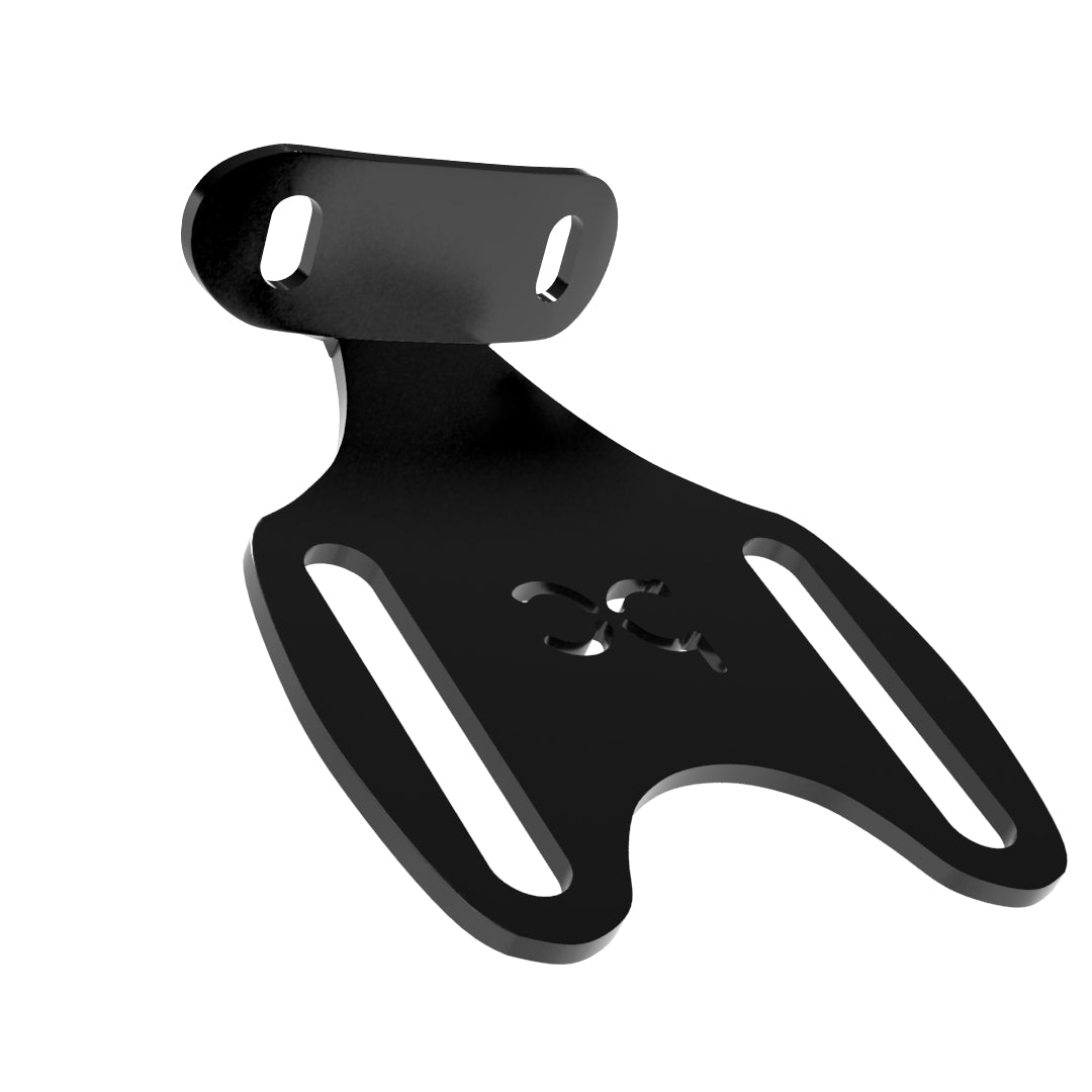 Honda Shadow VT750 (Chain) Curved Fender Bracket