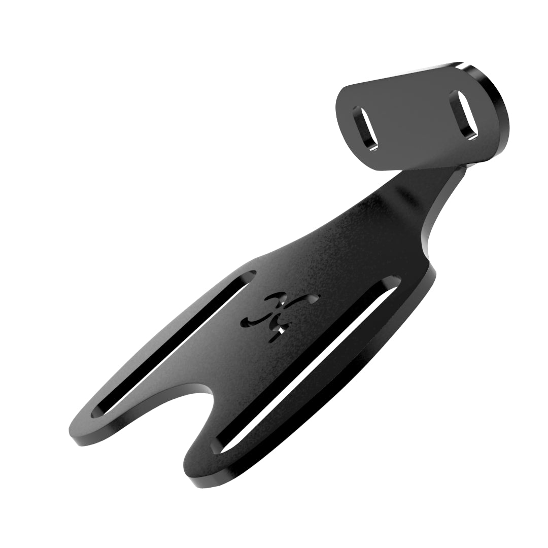 Honda Shadow VT750 (Chain) Flat Fender Bracket