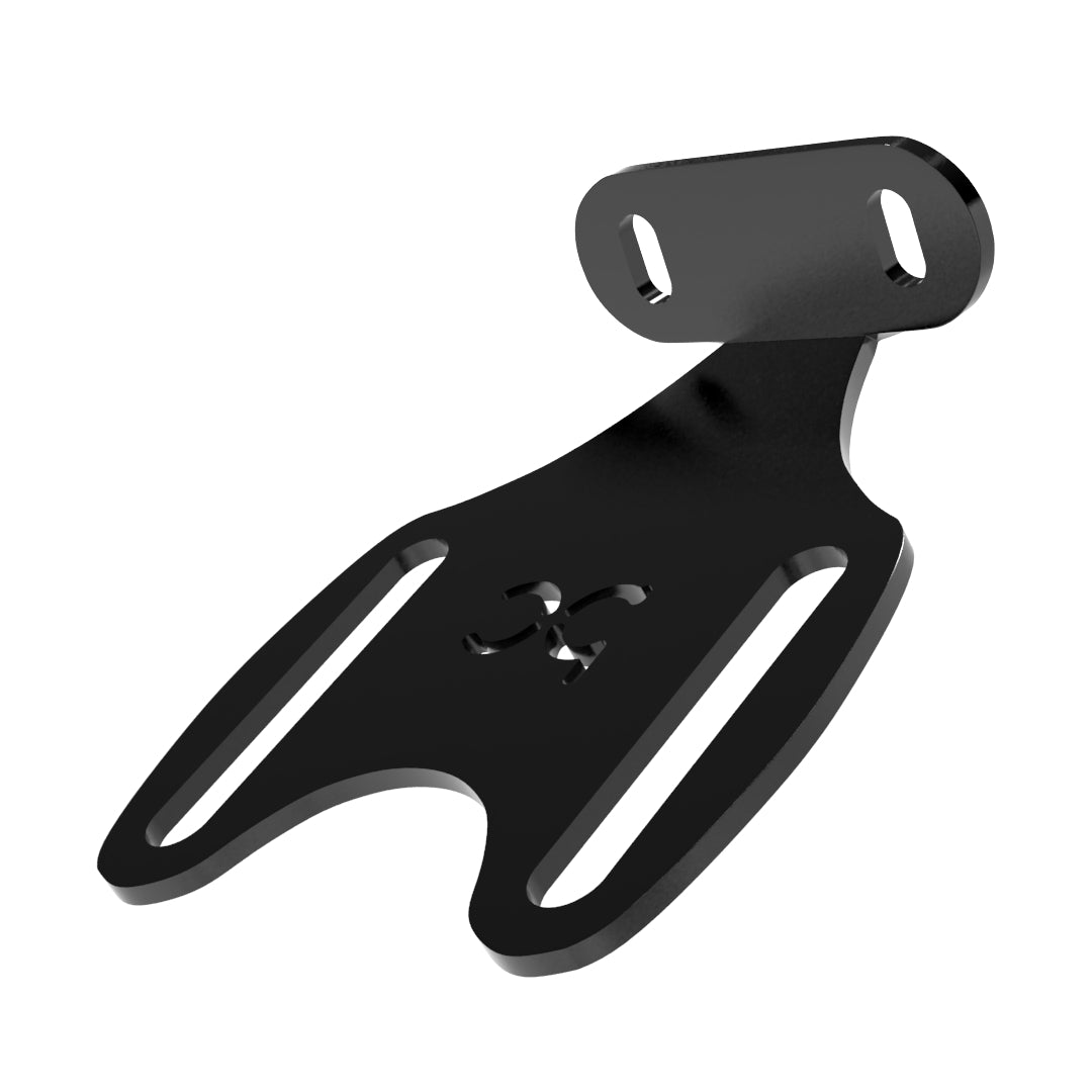 Honda Shadow VT750 (Chain) Flat Fender Bracket