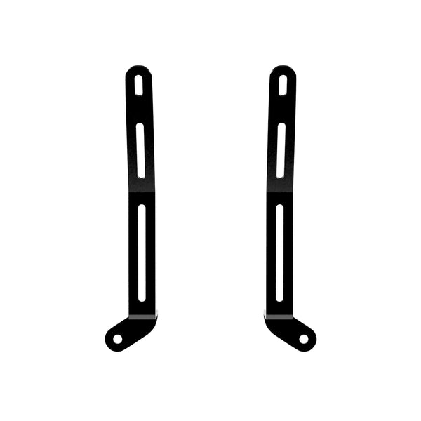 Honda Shadow VT750 (Chain) Rear Fender Struts ODD-LONG
