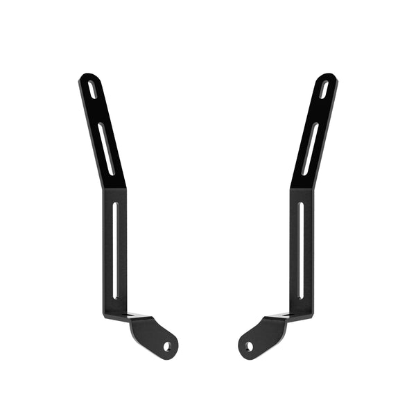 Honda Shadow VT750 (Chain) Rear Fender Struts ODD-LONG