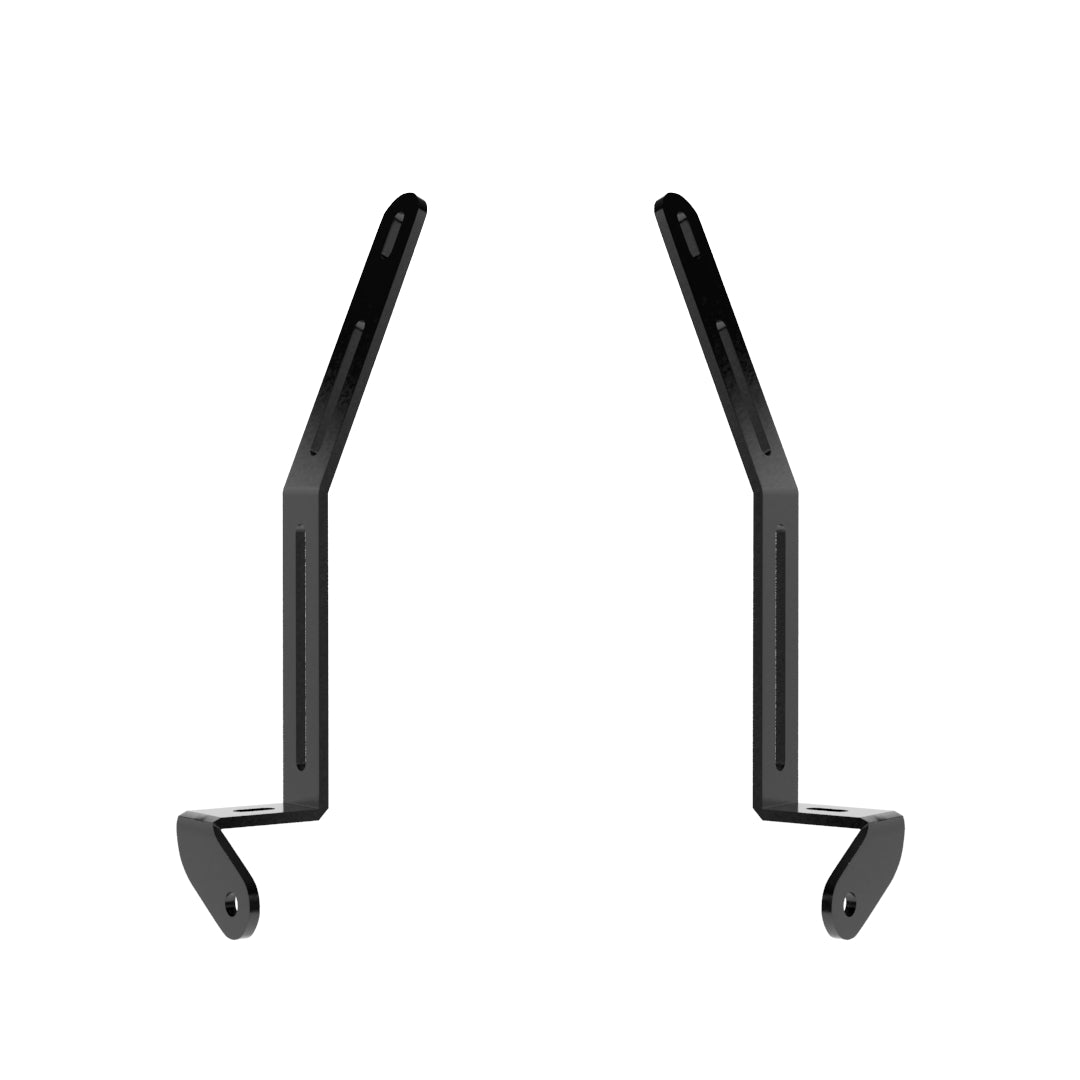 Honda Shadow VT750 (Chain) Rear Fender Struts ODD-LONG