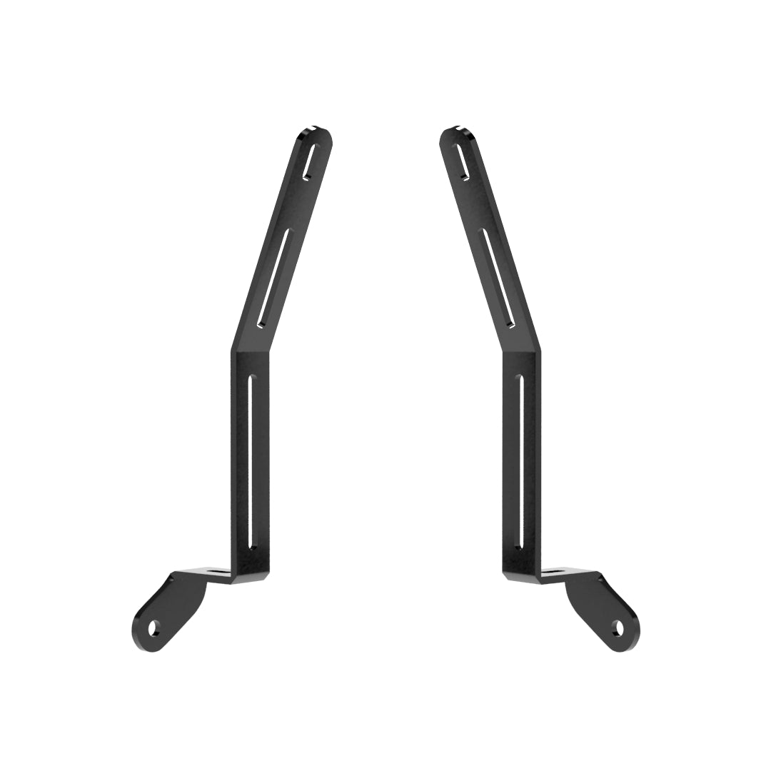 Honda Shadow VT750 (Chain) Rear Fender Struts ODD-LONG