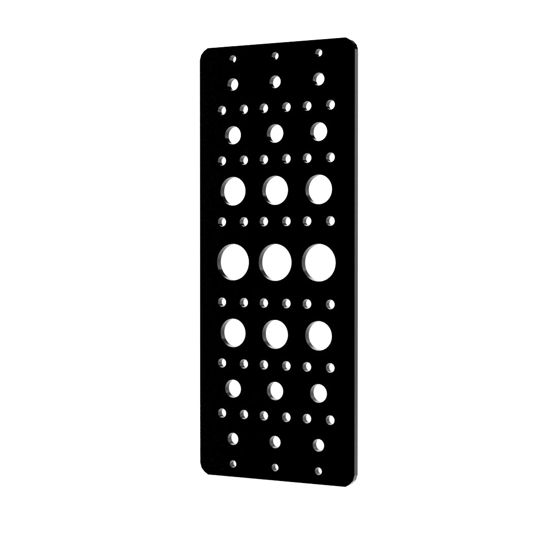 Honda Shadow VT750 (Chain) Radiator Cover
