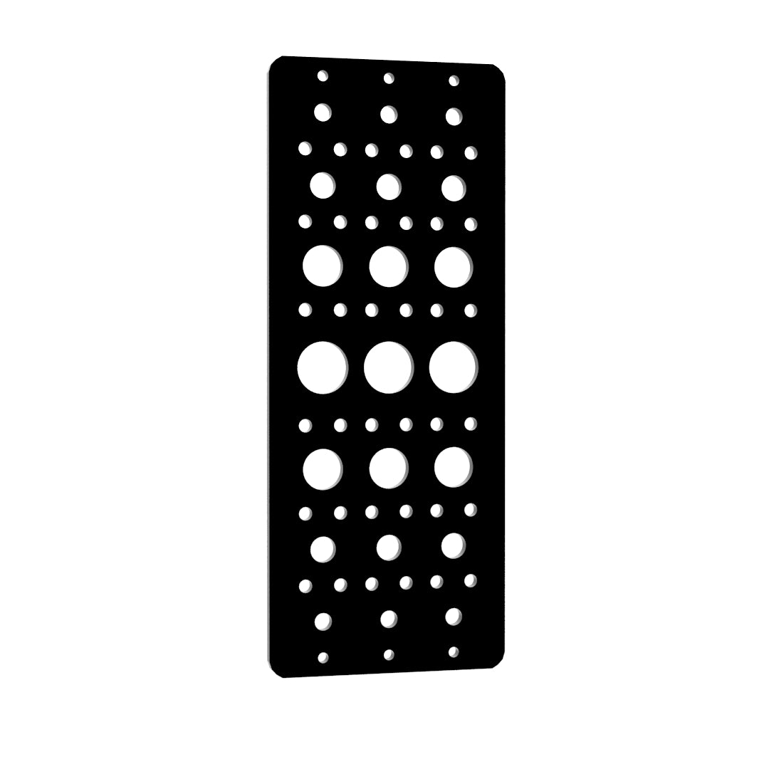 Honda Shadow VT750 (Chain) Radiator Cover