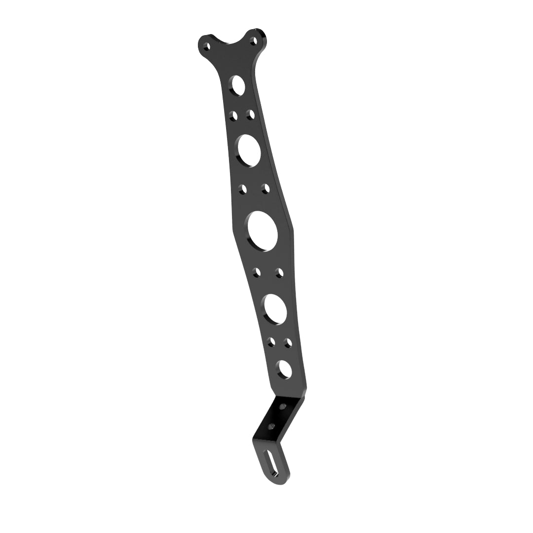 Honda Shadow VT750 (Chain) Tank Panel