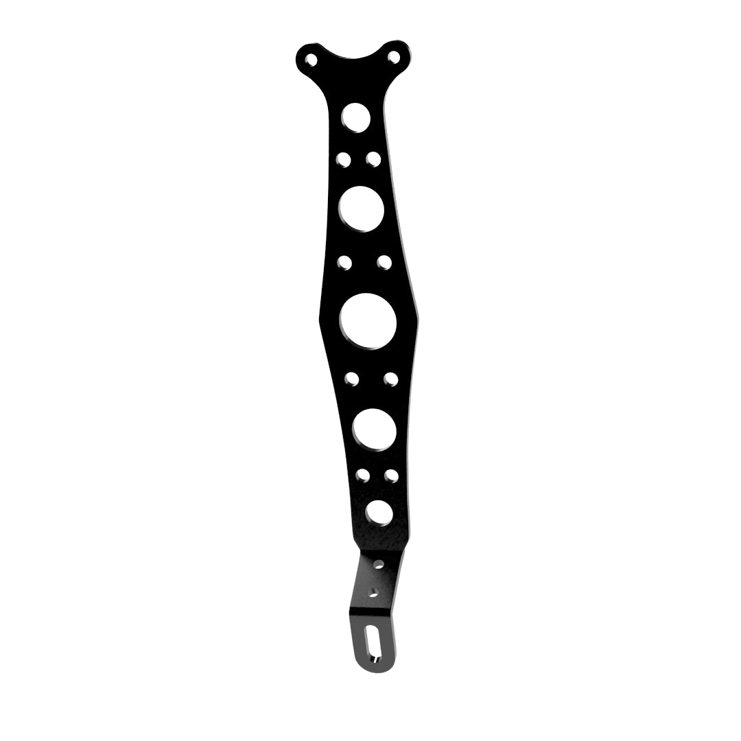 Honda Shadow VT750 (Chain) Tank Panel