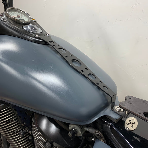 Honda Shadow VT750 (Chain) Tank Panel