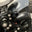 Honda Shadow VT750 (Chain) Rear Fender Struts HOLES