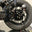 Honda Shadow VT750 (Chain) Leather Bobber Seat Conversion Kit + 13” BLANK Seat